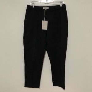 Everlane Dream Pant Black New Large